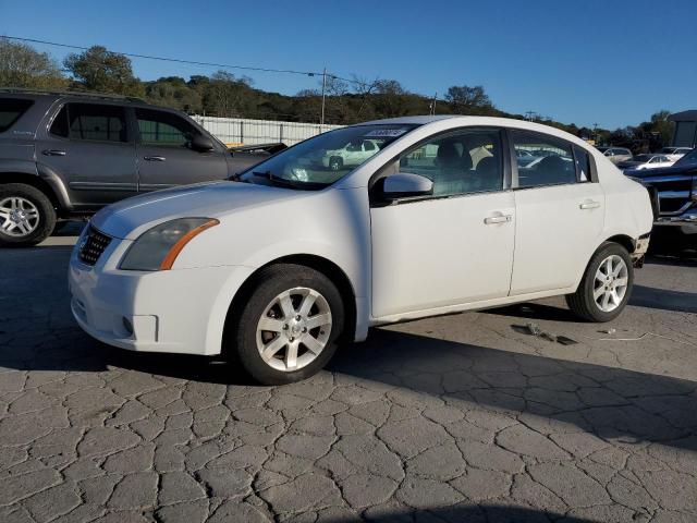 NISSAN SENTRA 2.0 2008 3n1ab61e38l689318