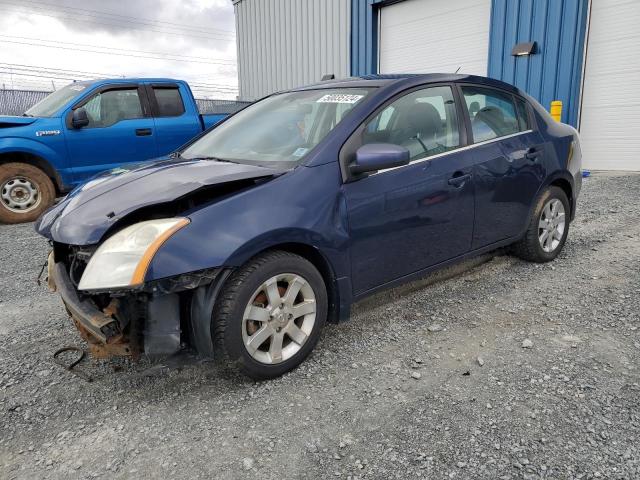 NISSAN SENTRA 2008 3n1ab61e38l689447