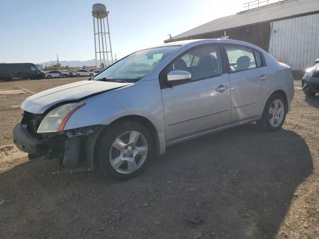 NISSAN SENTRA 2008 3n1ab61e38l712841