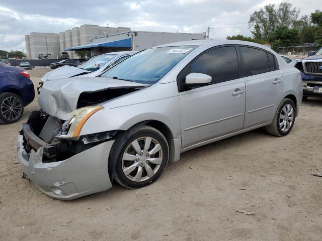 NISSAN SENTRA 2008 3n1ab61e38l727503