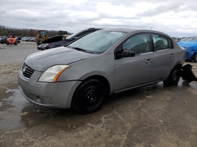 NISSAN SENTRA 2008 3n1ab61e38l730689