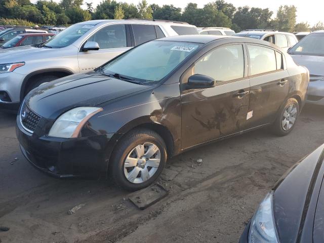 NISSAN SENTRA 2.0 2008 3n1ab61e38l735228