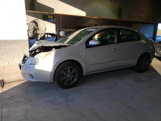 NISSAN SENTRA 2008 3n1ab61e38l754846