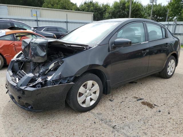 NISSAN SENTRA 2.0 2008 3n1ab61e38l758234