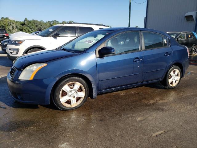 NISSAN SENTRA 2008 3n1ab61e38l761134