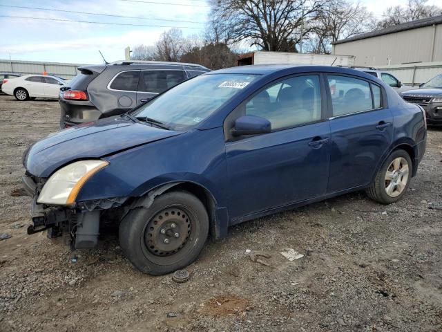 NISSAN SENTRA 2.0 2009 3n1ab61e39l610991