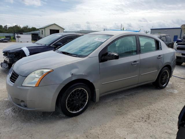 NISSAN SENTRA 2.0 2009 3n1ab61e39l617004