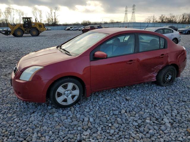 NISSAN SENTRA 2009 3n1ab61e39l619741