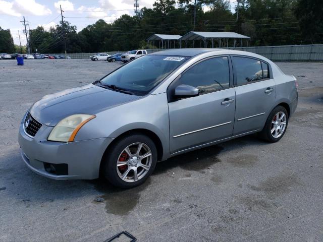 NISSAN SENTRA 2009 3n1ab61e39l622767