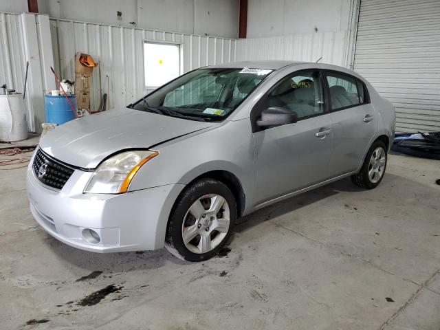 NISSAN SENTRA 2009 3n1ab61e39l636507