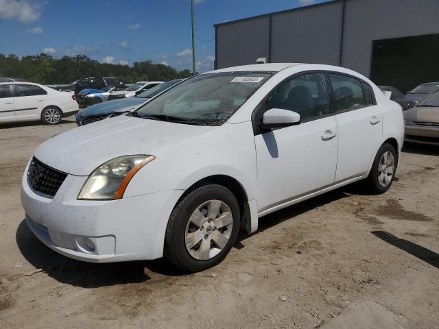 NISSAN SENTRA 2009 3n1ab61e39l640282