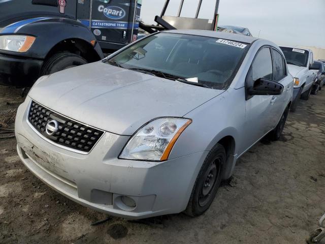 NISSAN SENTRA 2009 3n1ab61e39l648656