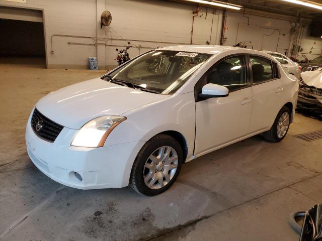 NISSAN SENTRA 2009 3n1ab61e39l650603