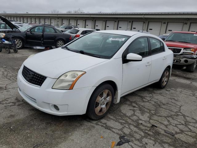 NISSAN SENTRA 2009 3n1ab61e39l650715