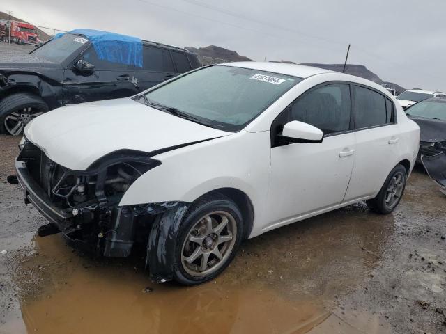 NISSAN SENTRA 2009 3n1ab61e39l653775