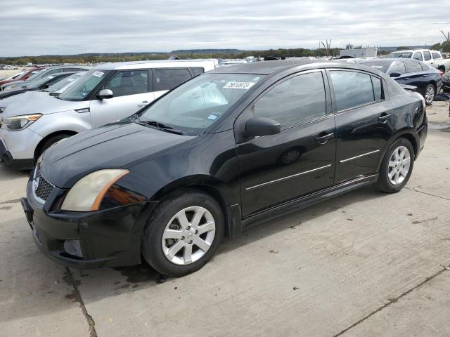 NISSAN SENTRA 2009 3n1ab61e39l666008