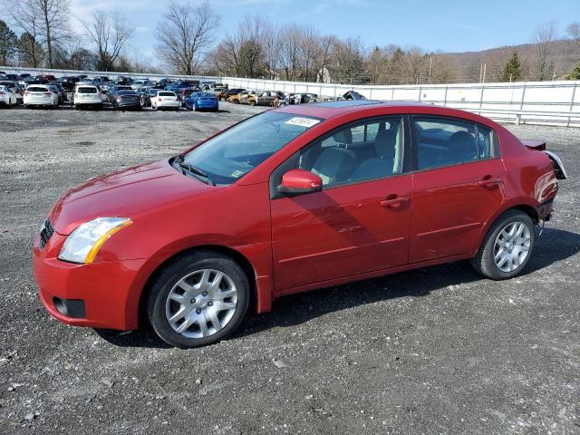 NISSAN SENTRA 2009 3n1ab61e39l667644