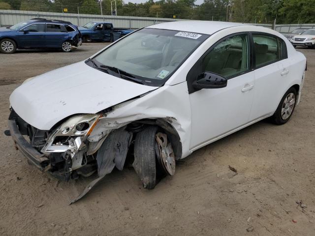 NISSAN SENTRA 2009 3n1ab61e39l668244