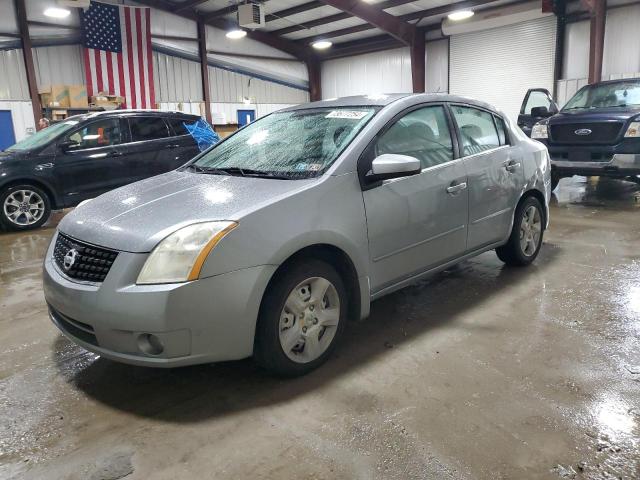 NISSAN SENTRA 2.0 2009 3n1ab61e39l680622