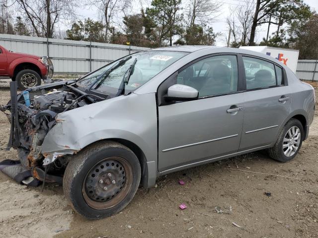 NISSAN SENTRA 2009 3n1ab61e39l684752