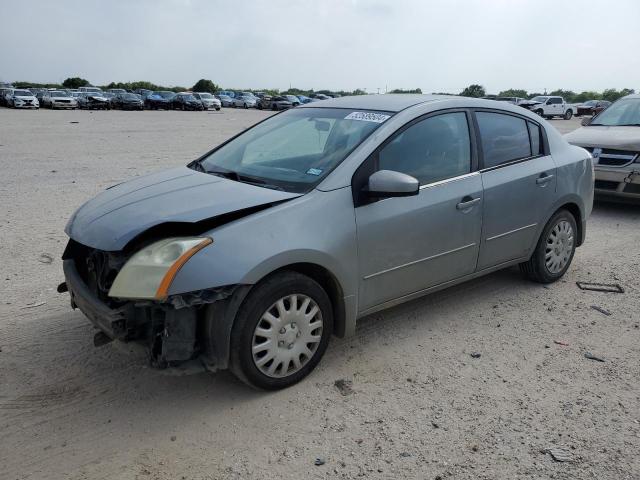 NISSAN SENTRA 2009 3n1ab61e39l687134