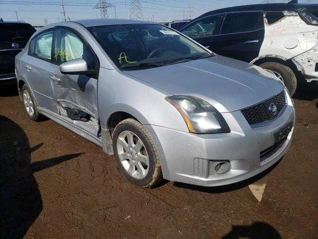 NISSAN SENTRA 2.0 2009 3n1ab61e39l689045