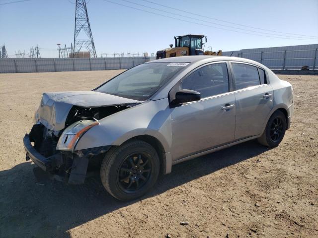 NISSAN SENTRA 2007 3n1ab61e47l635458