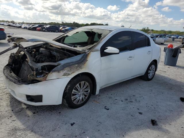 NISSAN SENTRA 2007 3n1ab61e47l638912