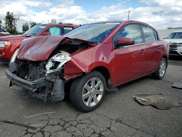 NISSAN SENTRA 2.0 2007 3n1ab61e47l642474