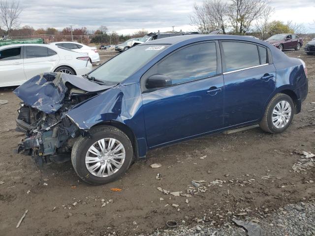 NISSAN SENTRA 2007 3n1ab61e47l685177