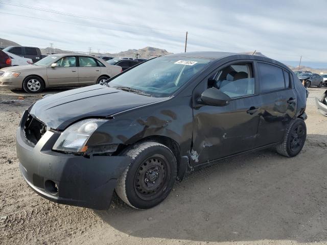 NISSAN SENTRA 2007 3n1ab61e47l686555