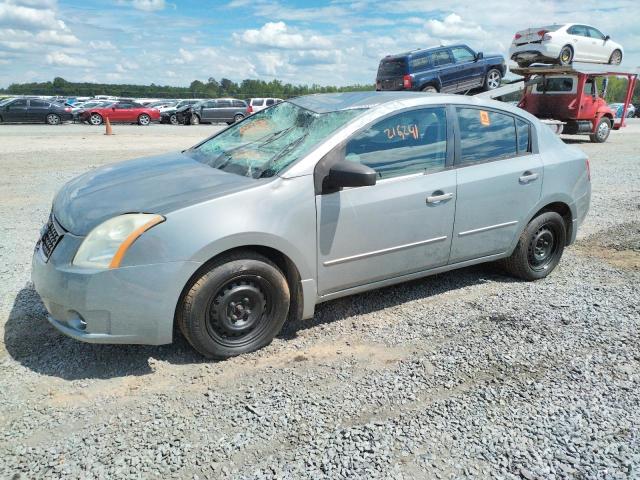 NISSAN SENTRA 2007 3n1ab61e47l698494