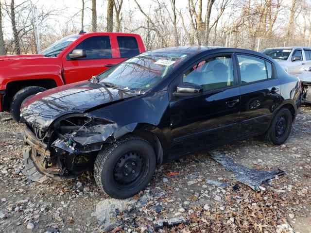 NISSAN SENTRA 2007 3n1ab61e47l709753