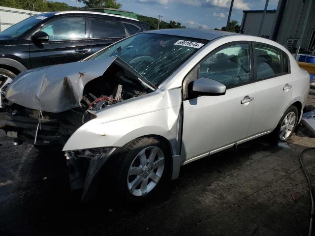 NISSAN SENTRA 2008 3n1ab61e48l634389