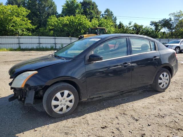 NISSAN SENTRA 2008 3n1ab61e48l635445