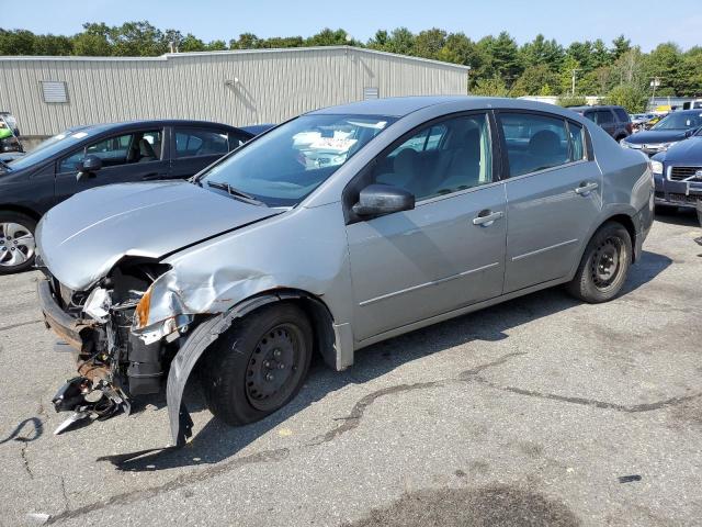 NISSAN SENTRA 2008 3n1ab61e48l645912