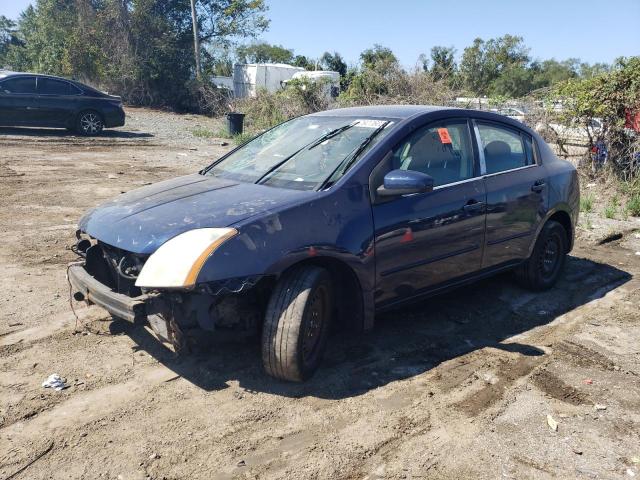 NISSAN SENTRA 2.0 2008 3n1ab61e48l648101