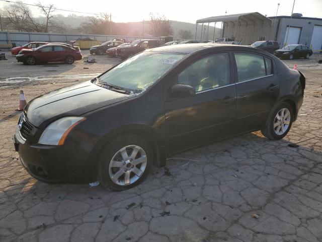 NISSAN SENTRA 2.0 2008 3n1ab61e48l650687