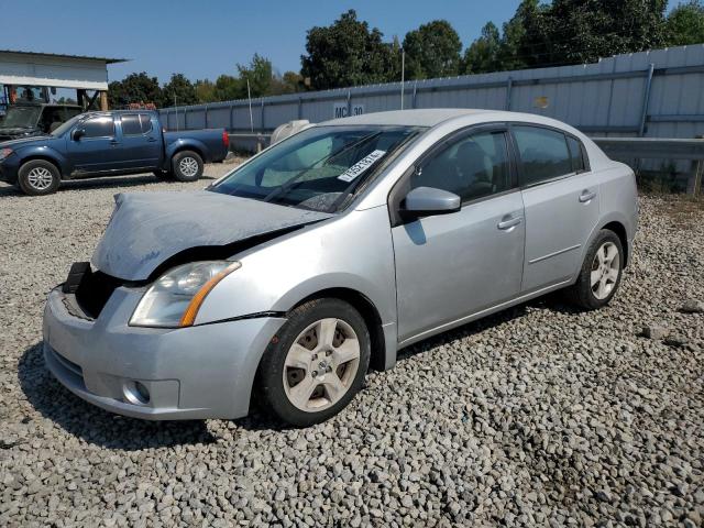 NISSAN SENTRA 2.0 2008 3n1ab61e48l656750