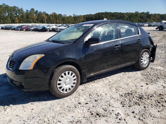 NISSAN SENTRA 2008 3n1ab61e48l658000