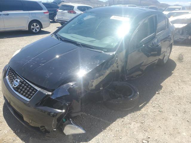 NISSAN SENTRA 2008 3n1ab61e48l667229