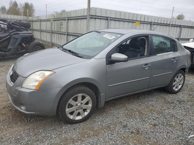 NISSAN SENTRA 2.0 2008 3n1ab61e48l682510