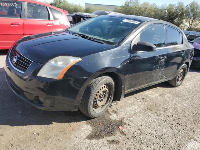 NISSAN SENTRA 2008 3n1ab61e48l685200