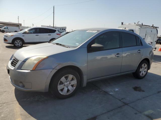 NISSAN SENTRA 2.0 2008 3n1ab61e48l715389