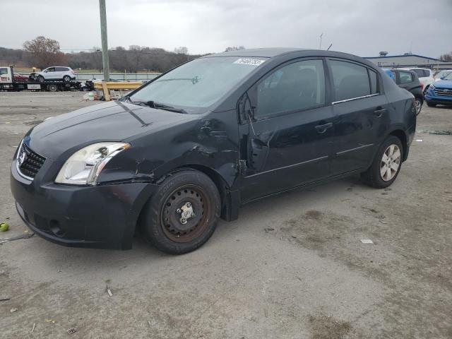 NISSAN SENTRA 2008 3n1ab61e48l719037