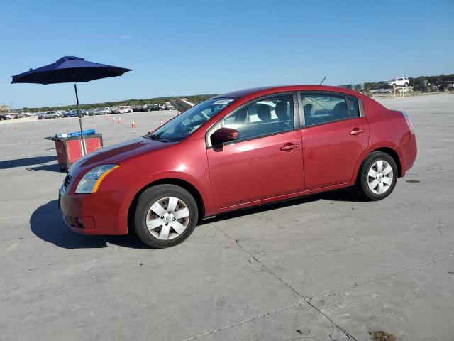 NISSAN SENTRA 2.0 2008 3n1ab61e48l720480