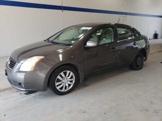 NISSAN SENTRA 2.0 2008 3n1ab61e48l726893