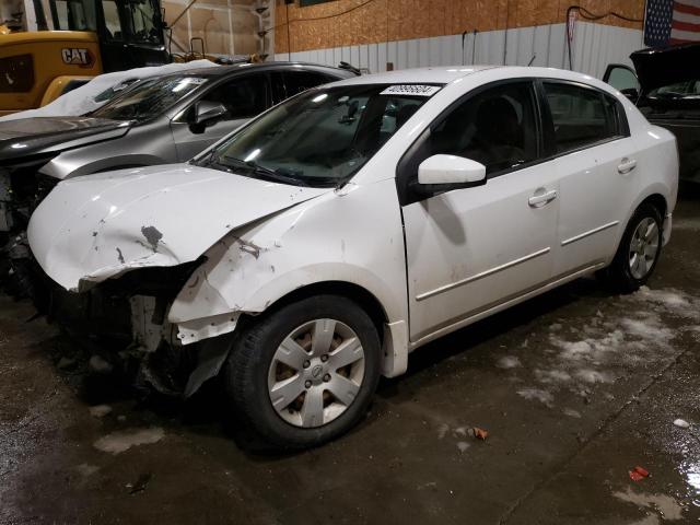 NISSAN SENTRA 2008 3n1ab61e48l757769