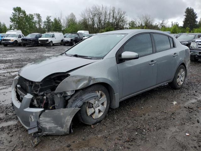 NISSAN SENTRA 2008 3n1ab61e48l759733