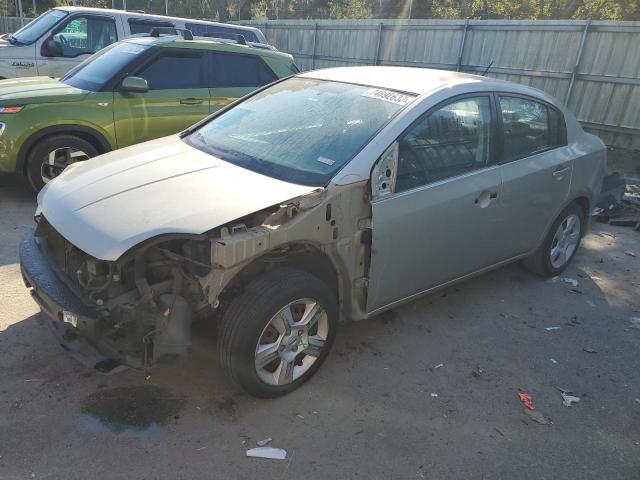 NISSAN SENTRA 2009 3n1ab61e49l607842